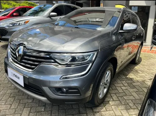 Renault Koleos Zen 2020