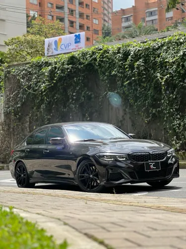 BMW m340i 2022