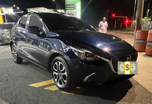 Mazda 2 Grand Turing 2018 HB AT