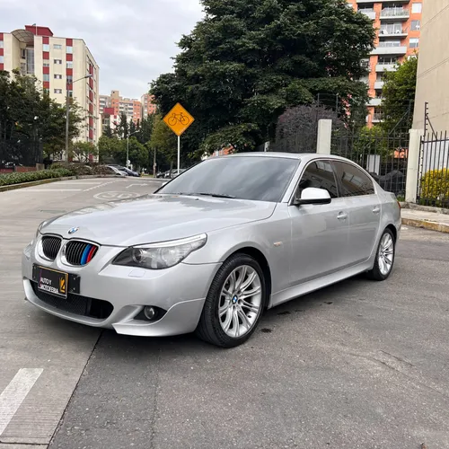 Bmw 530i M Edition 2010