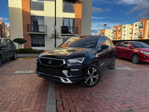 Seat Ateca Style 2022
