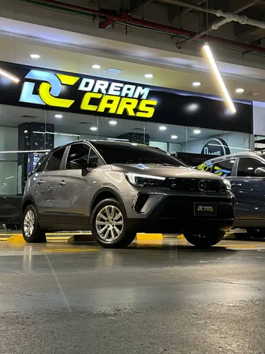 OPEL CROSSLAND X EDITION 1.2 2023