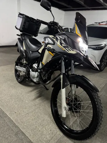 Honda XRE 300 honda