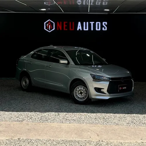 SUZUKI SWITF DZIRE HIBRIDO 2026