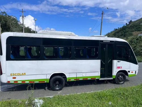 Nissan TK55