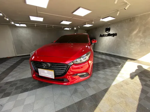 Mazda CX-3 Sport Touring 2.0 - 2017