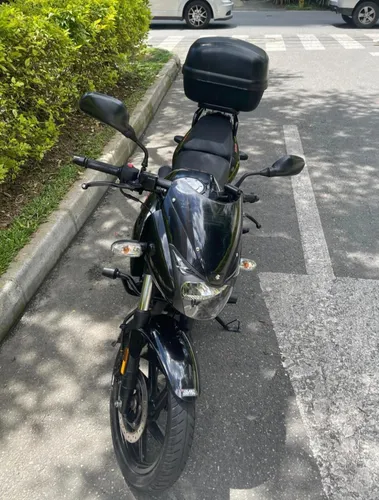 Pulsar 180Gt 2022