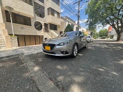 MAZDA 3 PRIME HATCHBACK 2017