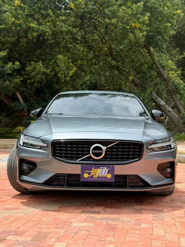 Volvo S60 T5