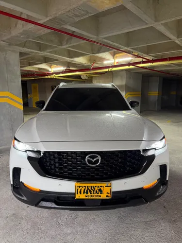 Mazda CX50 Grand Touring AWD