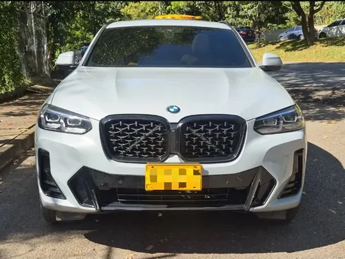 BMW X4 2.0 Xdrive30i 2024