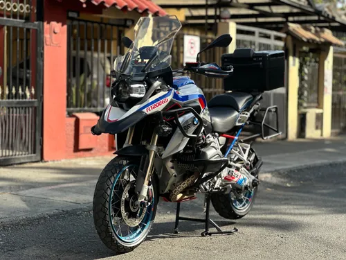 BMW R1200 GS  2014