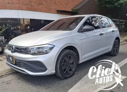 Volkswagen Polo Track 1.6