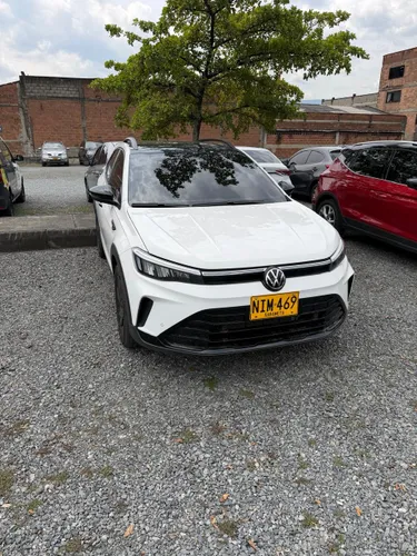 VOLKSWAGEN NIVUS PA BLACK 2026