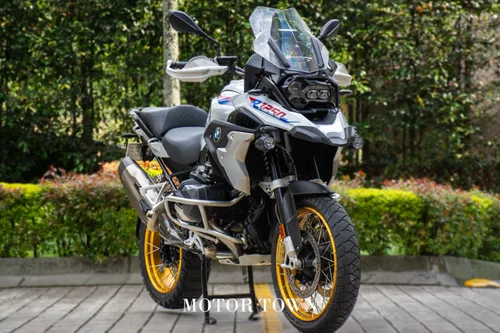 BMW R1250GS R 1250 GS 1250GS K50 RALLYE SS HP 2022