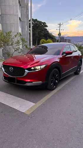 Mazda CX 30 Grand Touring Lx 4x4 2.5 - Modelo 2023