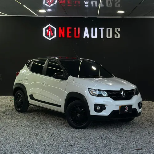 RENAULT KWID ICONIC 2022