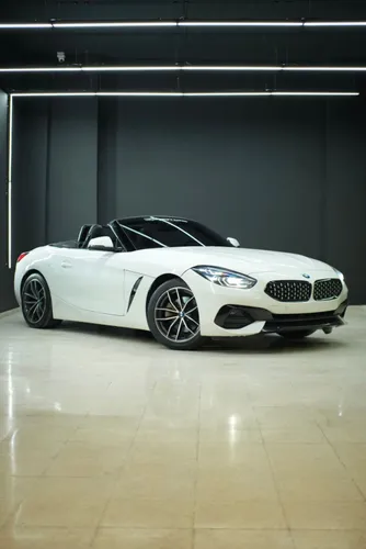 BMW Z4 SDRIVE2OI 2020