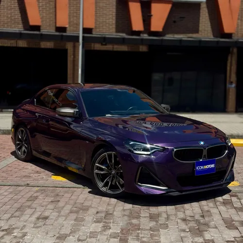 BMW M240i Coupé G42 2024