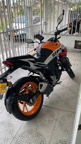 Honda REPSOL 190
