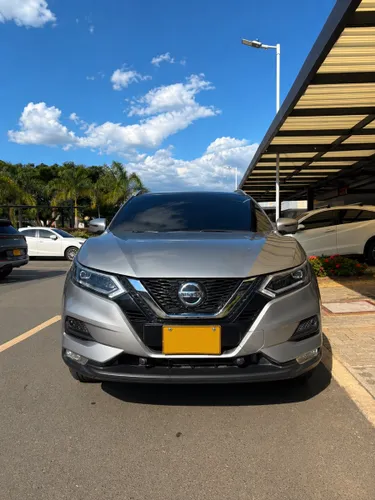 Nissan Qasqhai Exclusive 2020
