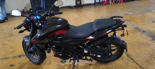 Pulsar Ns 200 ug modelo 2025