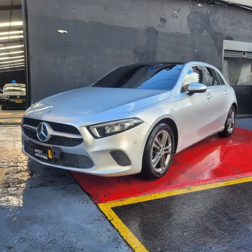 Mercedes Benz A200 Modelo 2020