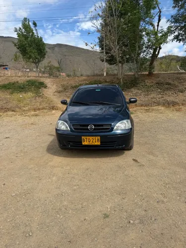 Chevrolet Corsa Evolution 1.4
