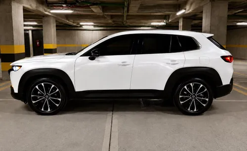 Mazda cx 50 2023