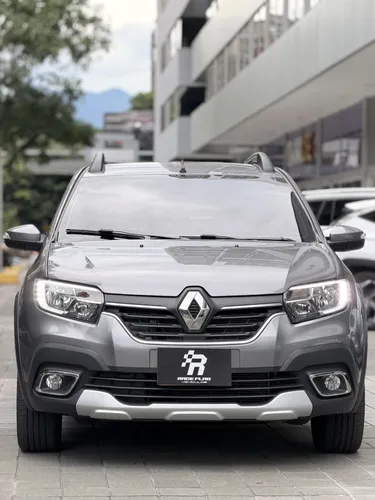 Renault Sandero Stepway Intense AT 2027