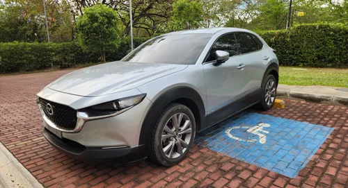 Mazda CX 30 Gran Touring Hibrida 2023