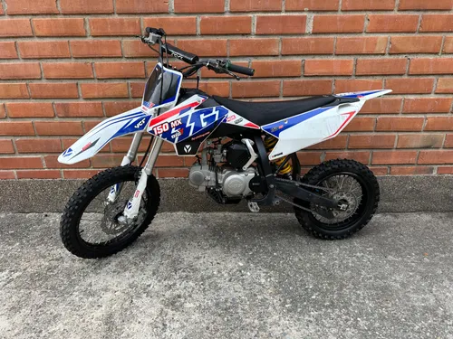 YCF BIGY 150 2021