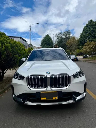 BMW IX1 SDRIVE 18i