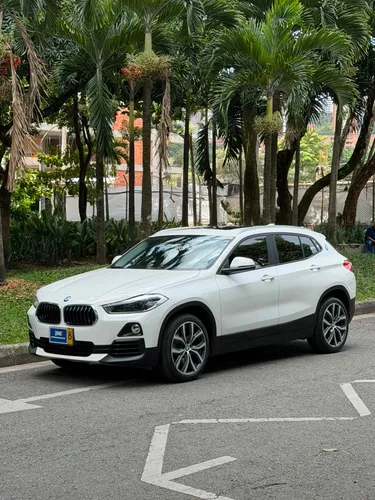 BMW X2 SDRIVE 20i 2.0 AUTOMATICO 4X2