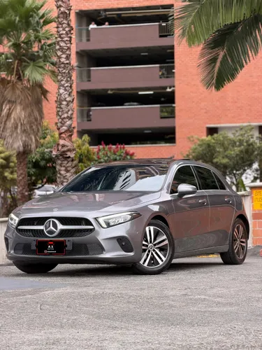 Mercedes Benz A200 Progressive 2022