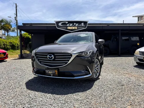 MAZDA CX-9 GRAND TOURING LX 2020