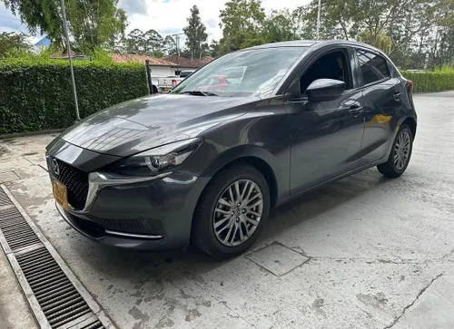 Mazda 2 Grand Touring 2022