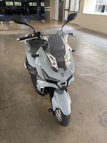 Sym ADXTG 150 2025