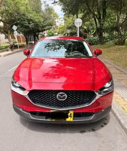 MAZDA CX30 GRAND TOURING LX - 2024