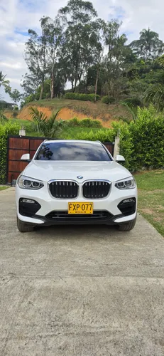 BMW x4 20d 2019 DIESEL