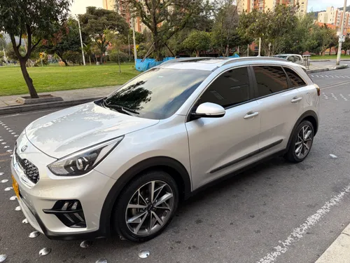 KIA NIRO 2021 ZENITH EXCELENTE