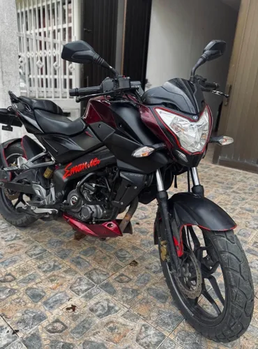 PULSAR NS FI 16