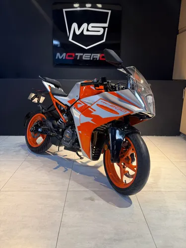 KTM 790 ADVENTURE