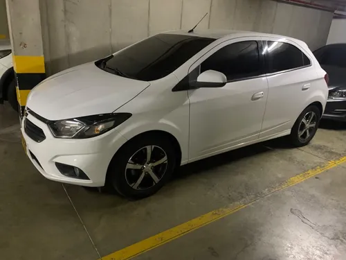 Chevrolet Onix LTZ 2019 en buen estado
