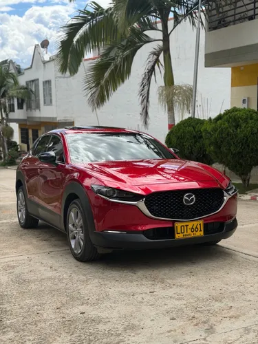Mazda CX 30 Grand Touring LX MHEV 2024