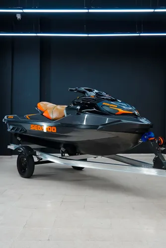 Jet ski sea-doo GTX 170