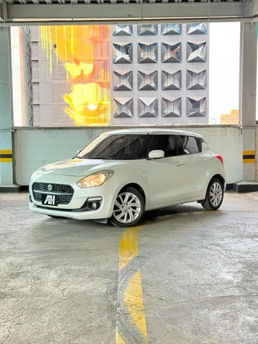 Suzuki Swift GL 2022