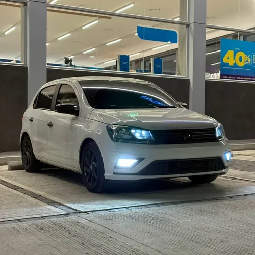 Volkswagen Gol 2022 Comfortline
