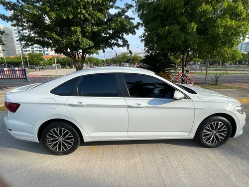 Volkswagen Jetta comfortline 2020
