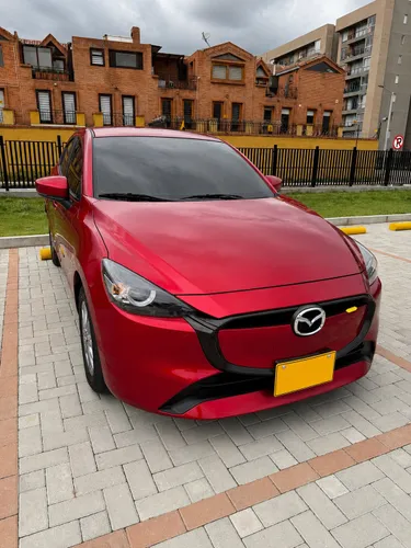 Mazda 2 Touring 2026